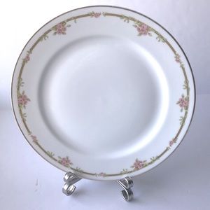 Haviland Vintage Dinner Plate